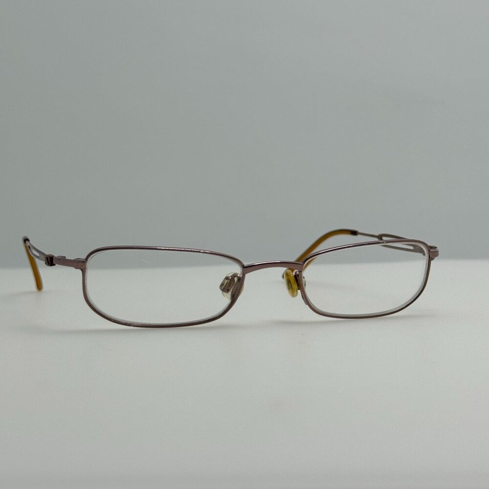 Adidas Eyeglasses Eye Glasses Frames A960 40 6068 47-18-130